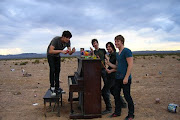All American Rejects