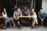 The Sam Willows