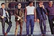 The Paul Butterfield Blues Band