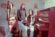 Red Jumpsuit Apparatus