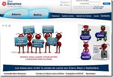 consulta en linea estado de cuenta afore banamex