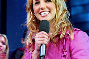 Britney Spears