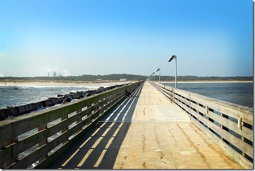 Fort-Clinch-Pier-3