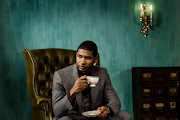 Usher