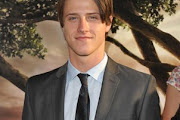 Shane Harper