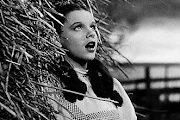 Judy Garland