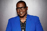 Randy Jackson