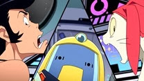 Space Dandy - 08 - Large 30