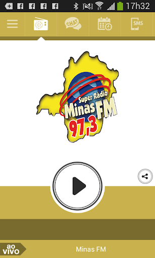 Minas FM