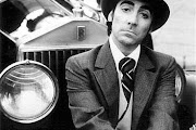 Keith Moon