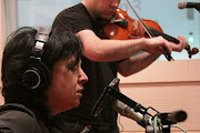 Thalia Zedek