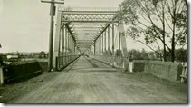 OLD PICTURE OF BRIDGE