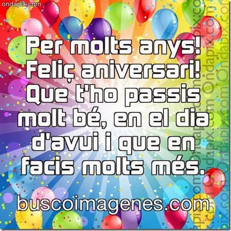 Imagenes d felicitaciones d cumple - Imagui