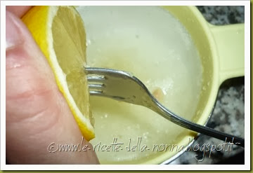 Ciambella al profumo di limone (7)