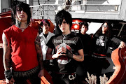 Escape The Fate