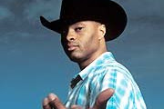 Cowboy Troy