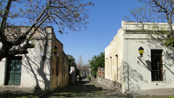 Colonia del Sacramento