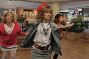 Robin Sparkles