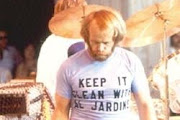 Al Jardine