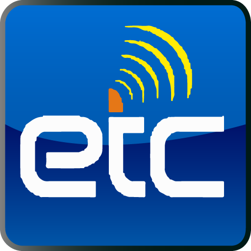 ETC Reporter 通訊 App LOGO-APP開箱王