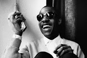 Stevie Wonder