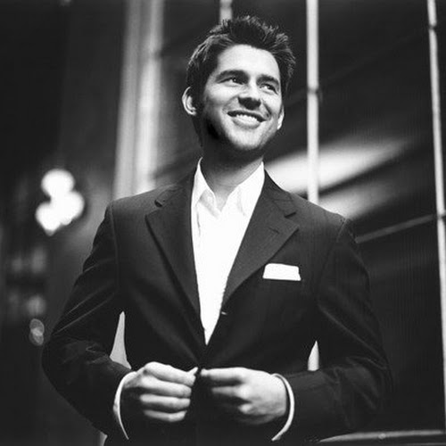 Matt Dusk