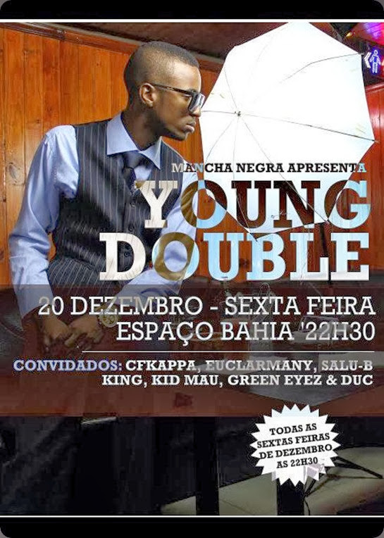 Young Double Bahia