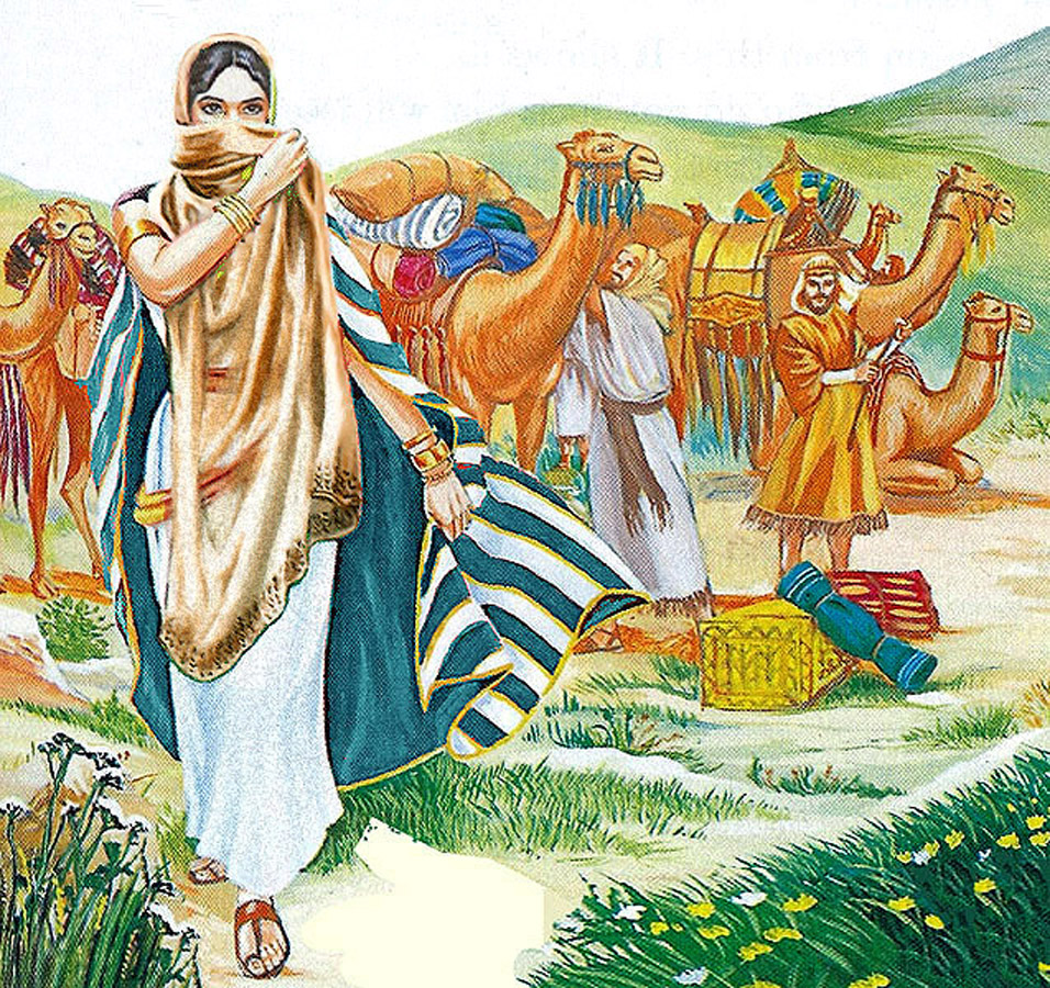 Lectura de la Biblia 2013 Génesis