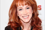 Kathy Griffin
