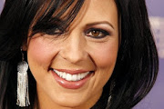 Sara Evans