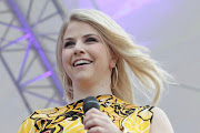 Beatrice Egli