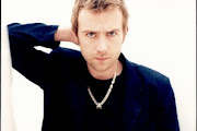 Damon Albarn