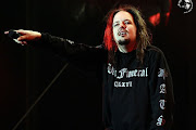 Jonathan Davis