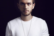 DJ Zedd