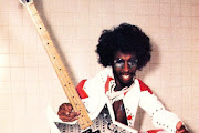 Bootsy Collins