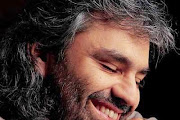 Andrea Bocelli
