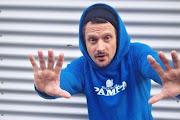 DJ Koze