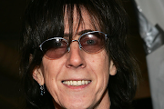Ric Ocasek