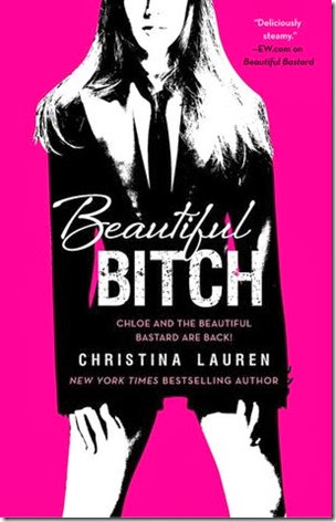 Beautiful Bitch by Christina Lauren