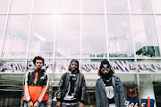 Flatbush Zombies