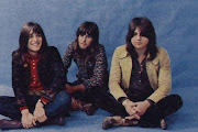 Emerson, Lake & Palmer