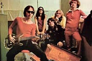 Flamin' Groovies