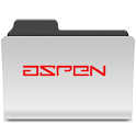 Aspenbar logo