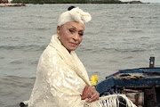 Omara Portuondo