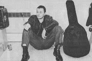 James Dean Bradfield
