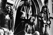Black Sabbath