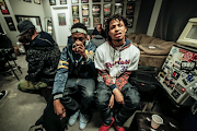 The Underachievers