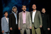 Celtic Thunder