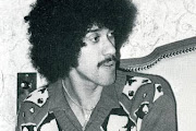 Philip Lynott
