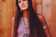 Rita Coolidge